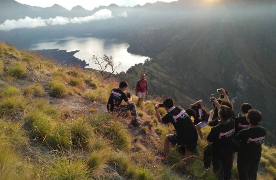 Rinjani