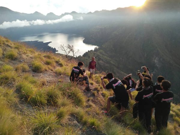 Rinjani